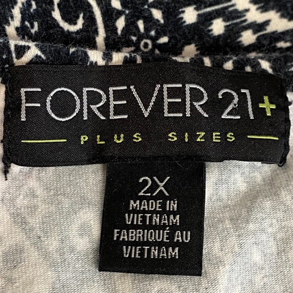 Forever 21 bodycon dress - Picture 7 of 7